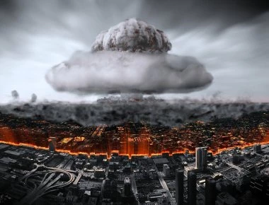 Ρώσος στρατηγός: «Η επιδείνωση των σχέσεων με τη Δύση μπορεί να οδηγήσει στον τελευταίο πόλεμο για την ανθρωπότητα»